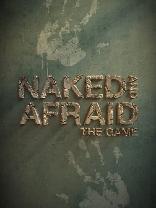 Обложка Naked and Afraid: The Game