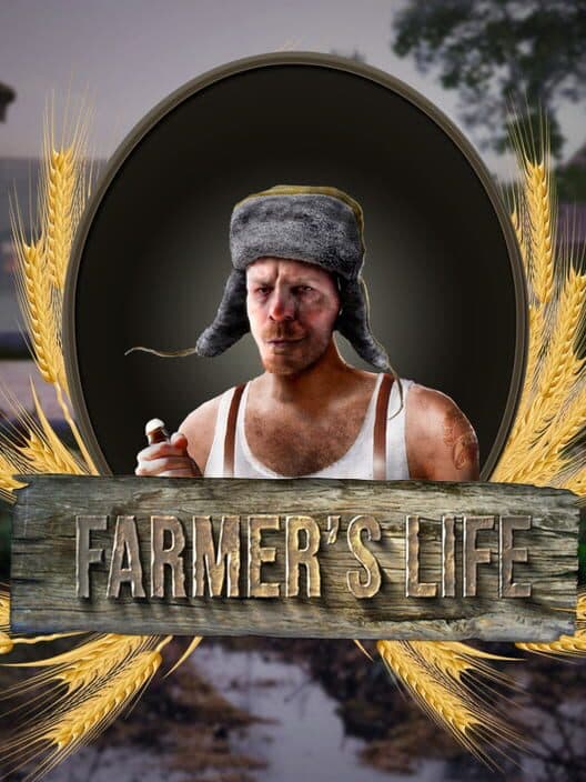 Обложка Farmer's Life