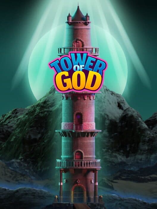 Обложка Tower of God: One Wish