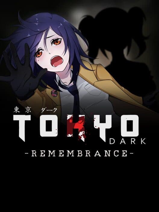 Обложка Tokyo Dark: Remembrance