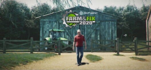Обложка Farm&Fix 2020