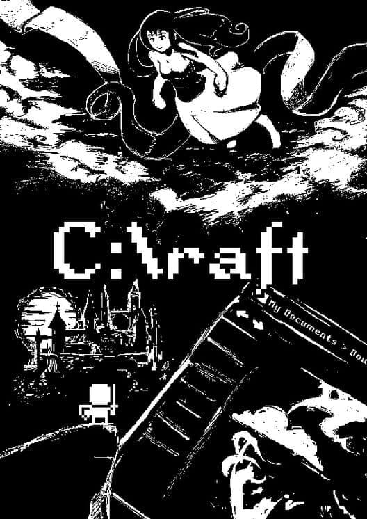 Обложка C:\raft