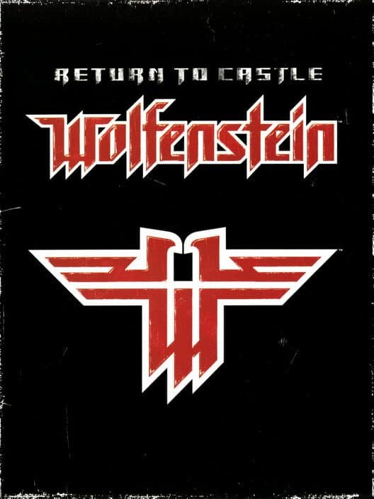 Обложка Return to Castle Wolfenstein