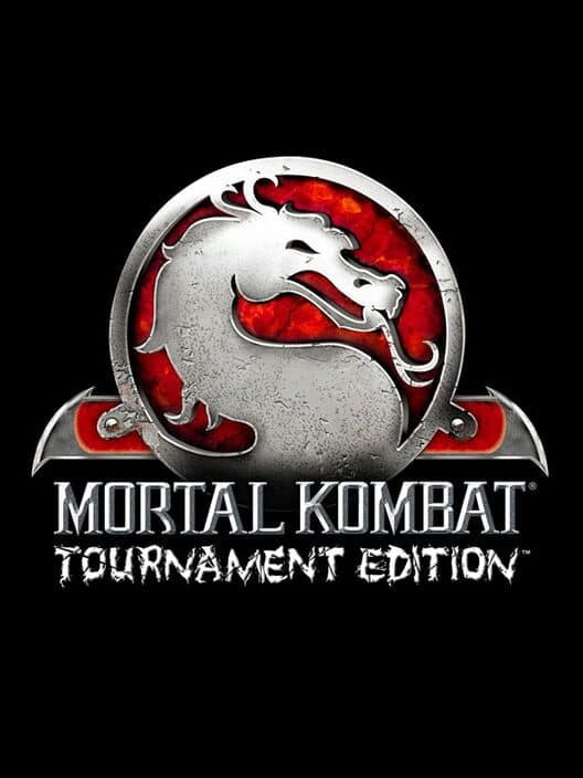 Обложка Mortal Kombat: Tournament Edition