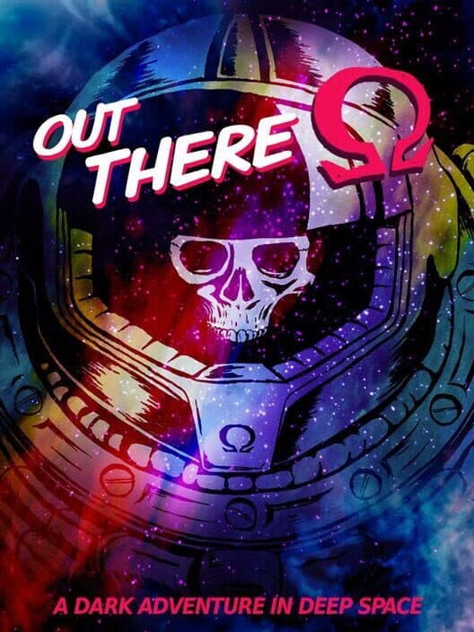 Обложка Out There: Omega Edition