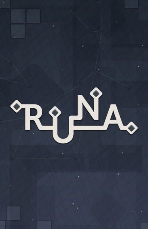 Обложка Runa