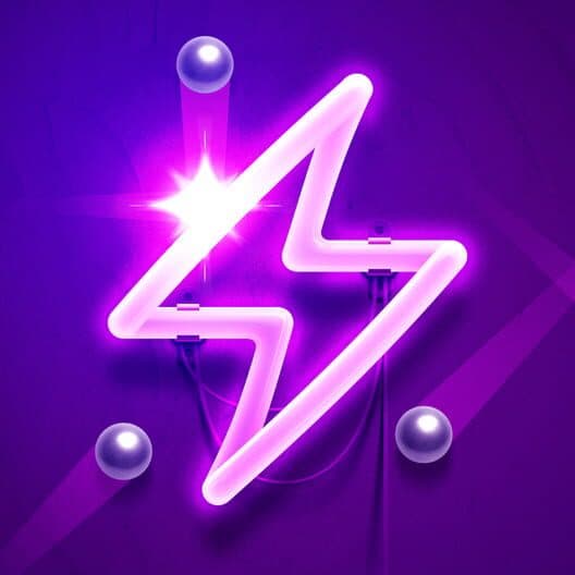 Обложка Hit the Light: Neon Shooter