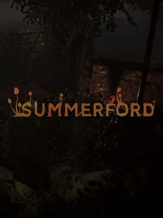 Обложка Summerford