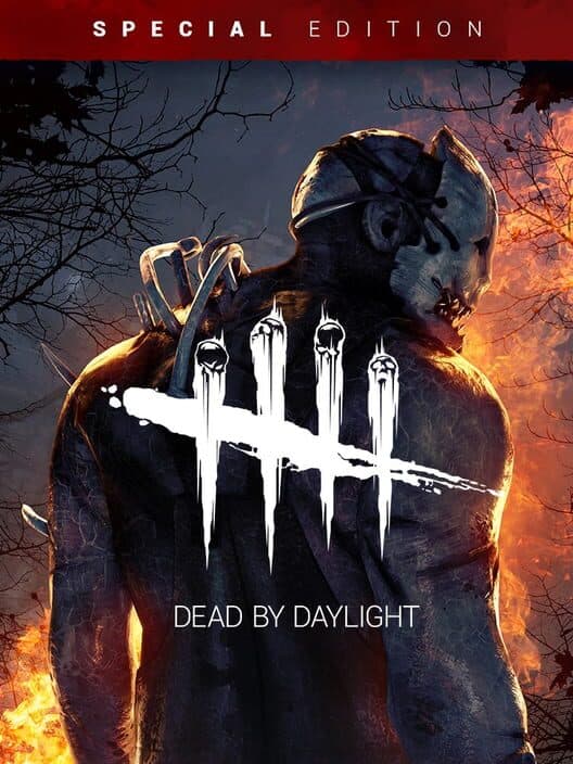 Обложка Dead by Daylight: Special Edition
