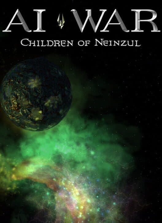 Обложка AI War: Children of Neinzul