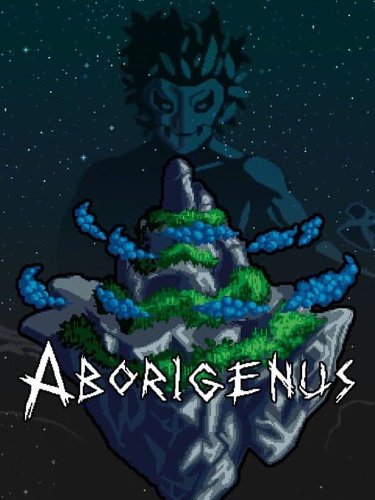 Обложка Aborigenus