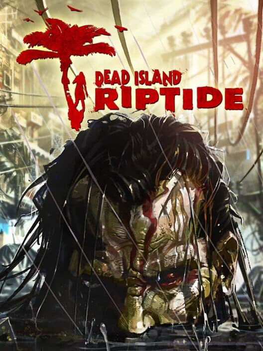 Обложка Dead Island: Riptide