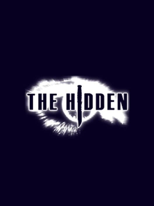 Обложка The Hidden: Source