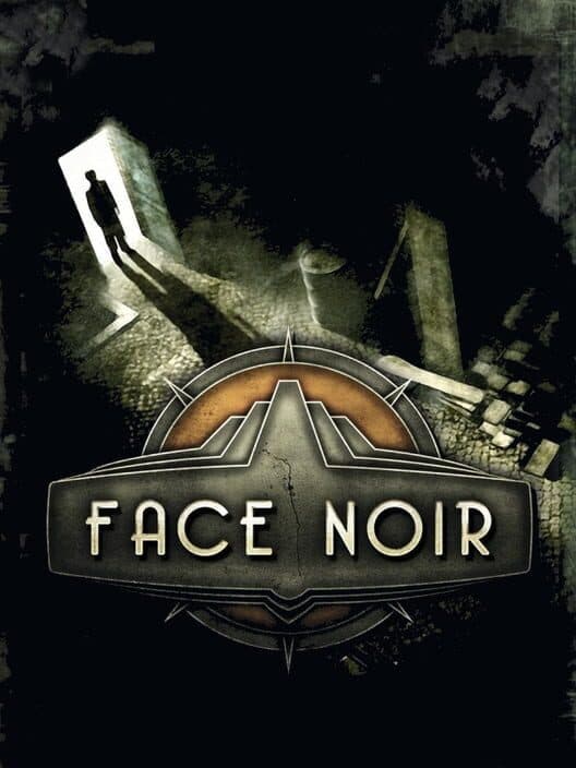 Обложка Face Noir