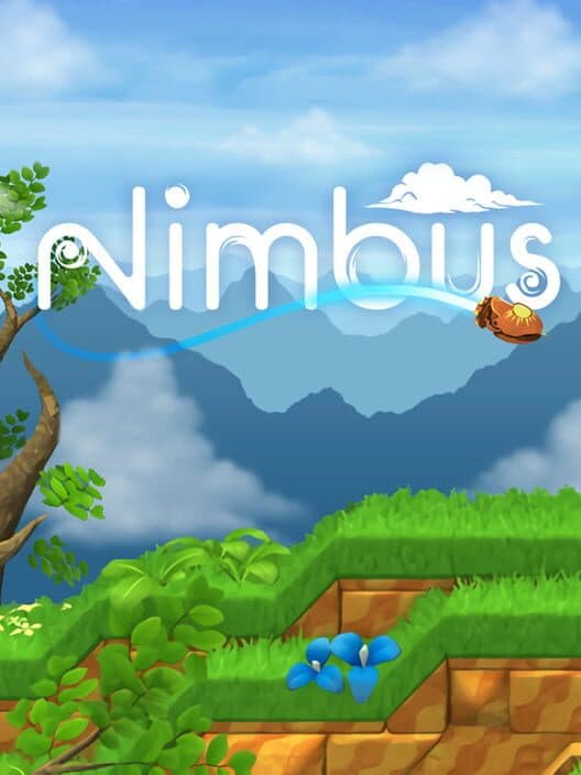 Обложка Nimbus