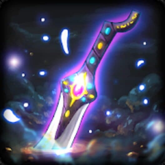 Обложка Djinn Caster