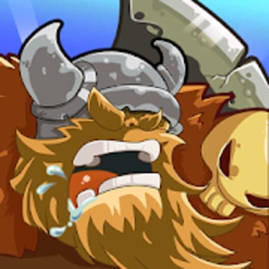 Обложка Frontier Wars: Defense Heroes