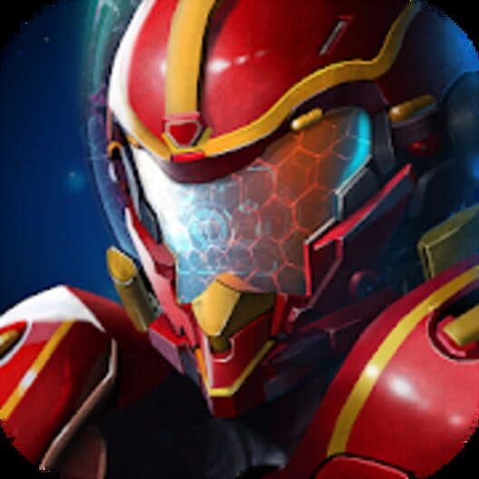 Обложка Space Armor 2