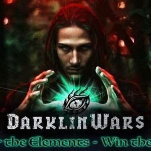 Обложка Darklin Wars