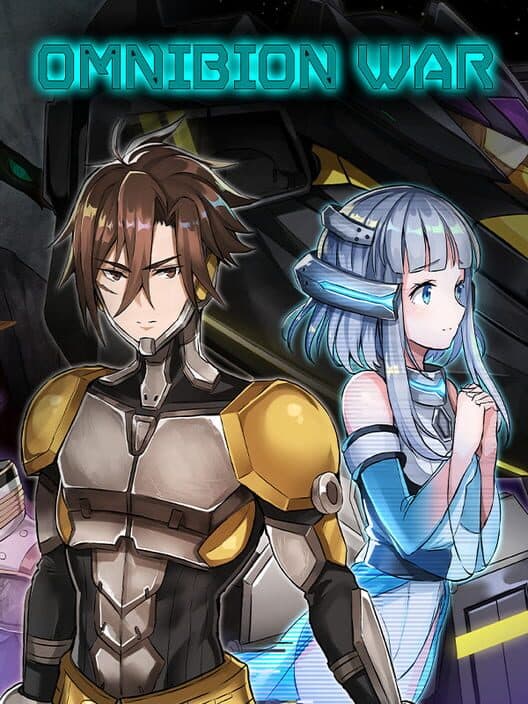 Обложка Omnibion War