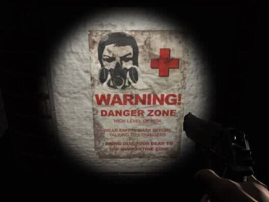 Обложка Apocalypse Z: Survival
