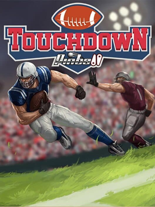 Обложка Touchdown Pinball