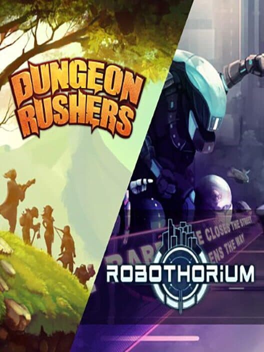 Обложка Indie Gems Bundle: JRPG Edition