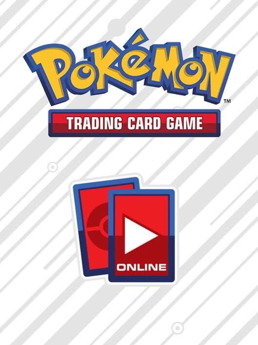 Обложка Pokémon Trading Card Game Online