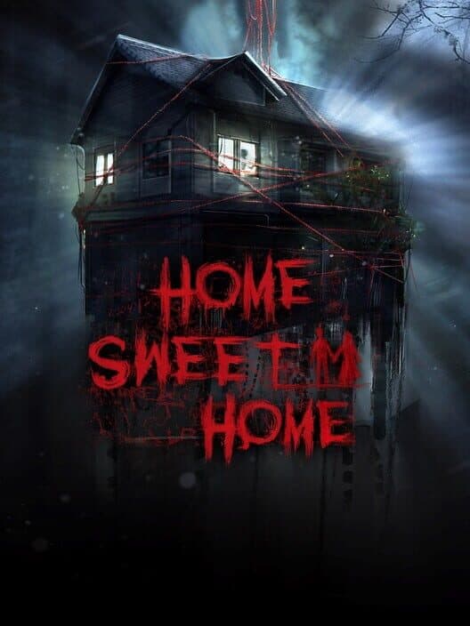 Обложка Home Sweet Home