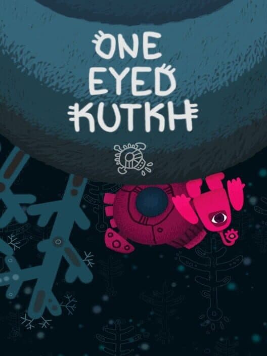Обложка One Eyed Kutkh