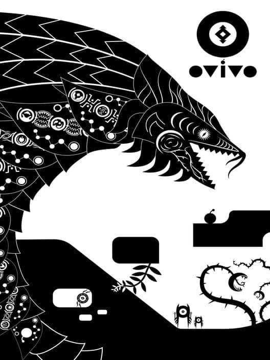 Обложка Ovivo