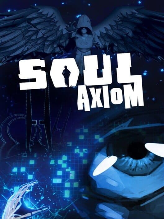 Обложка Soul Axiom