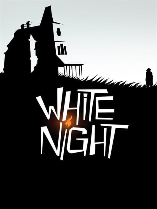 Обложка White Night