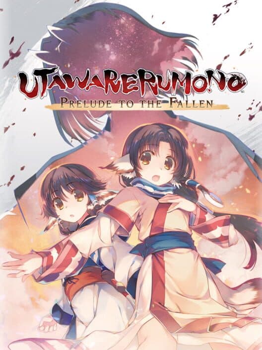 Обложка Utawarerumono: Prelude to the Fallen