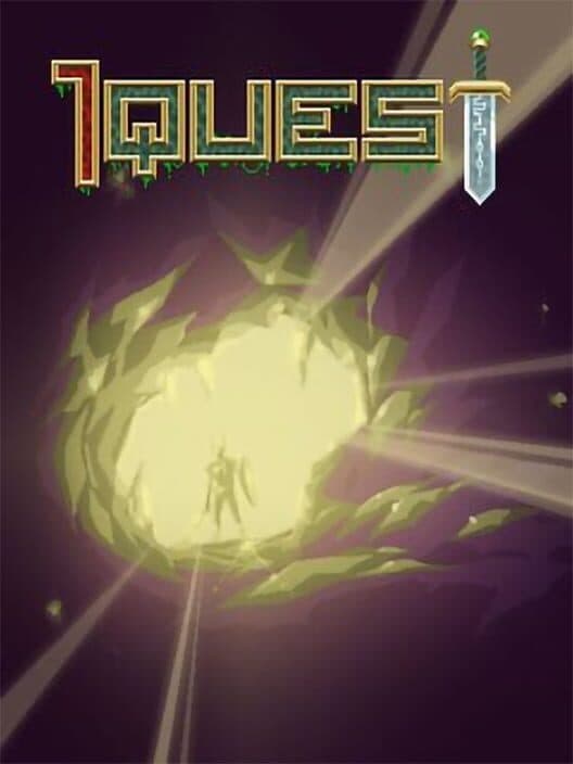 Обложка 1Quest