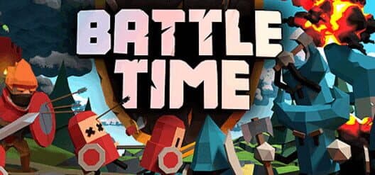 Обложка BattleTime
