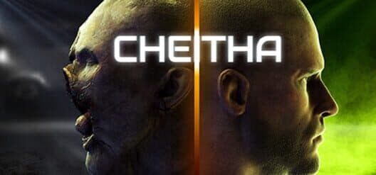 Обложка Cheitha