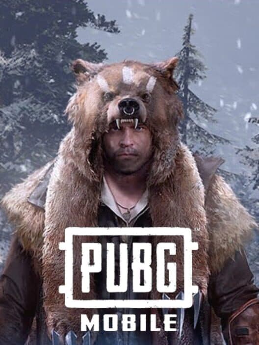 Обложка PUBG Mobile: Season 4