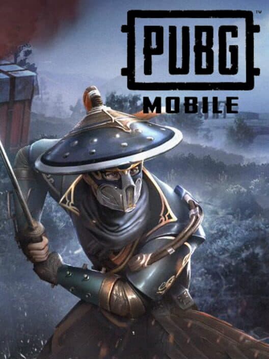 Обложка PUBG Mobile: Season 9
