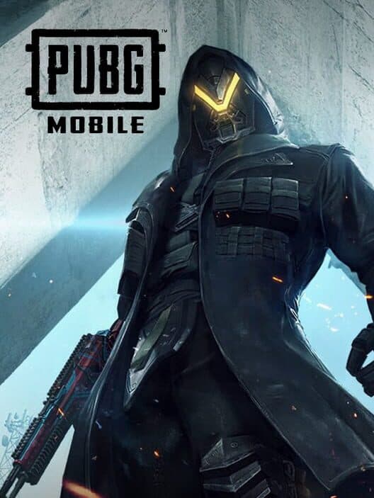 Обложка PUBG Mobile: Season 11