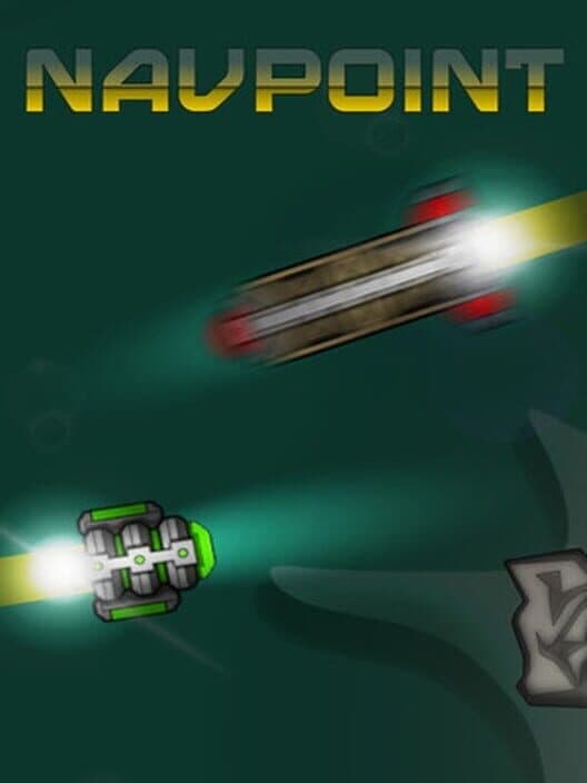Обложка Navpoint