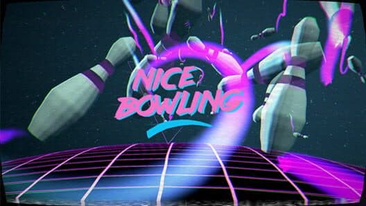 Обложка Nice Bowling