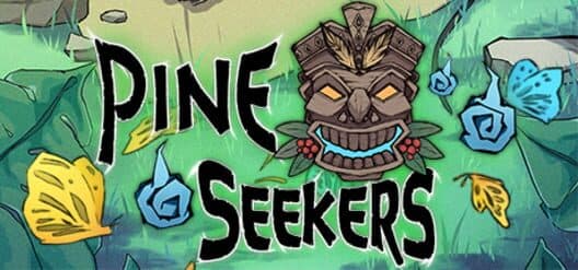 Обложка Pine Seekers