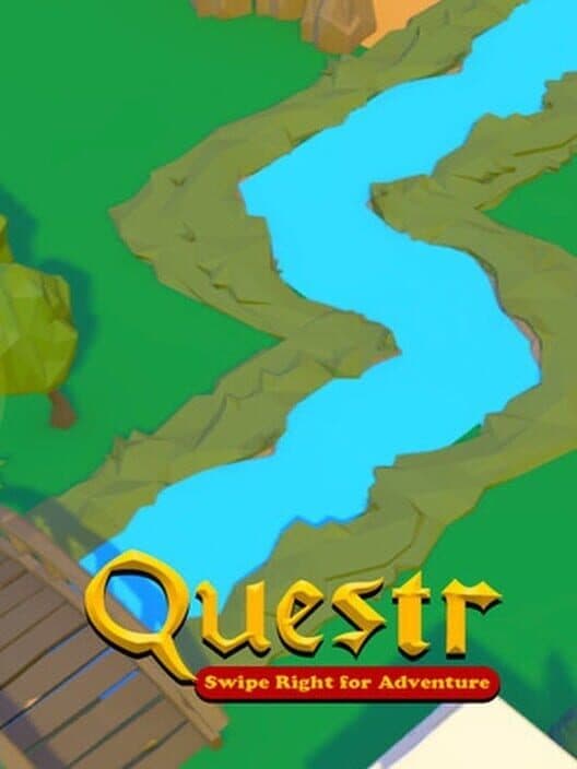 Обложка Questr