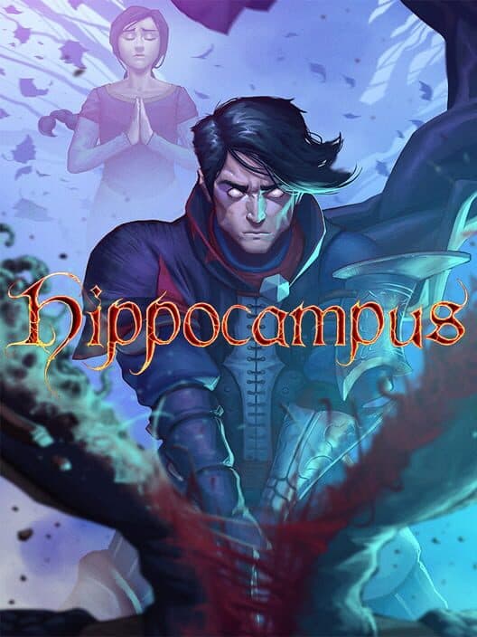Обложка Hippocampus