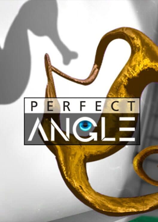 Обложка Perfect Angle