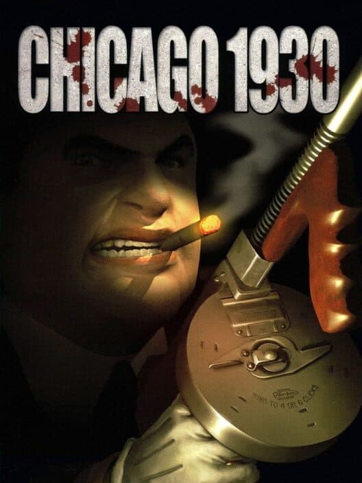 Обложка Chicago 1930