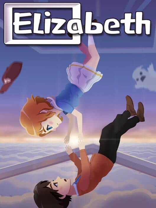 Обложка Elizabeth