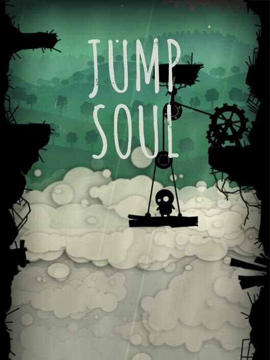 Обложка Jump Soul