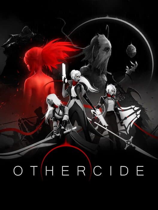 Обложка Othercide